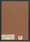 Ardissonia ? baculus (Greg.) Grun. (de-Toni-Nr.: Genus 68, Species 2682) Zeichnungen Sammlung Grunow Mappe 02892 (Herbarium_W_Grunow_drawings_Folder_02892)